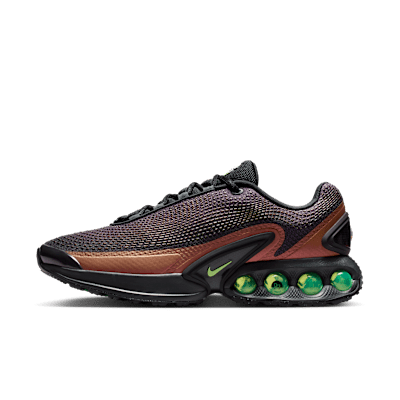 ■■NIKE■■AIR MAX DN ナイキ エア マックス DN 700♪ ナイキ エア マックス Dn：新時代のAir — NIKE, Inc.